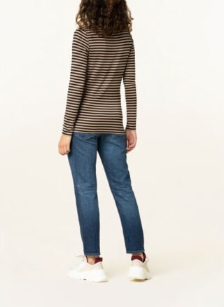 Bogner Louna Longsleeve Damen, Blau