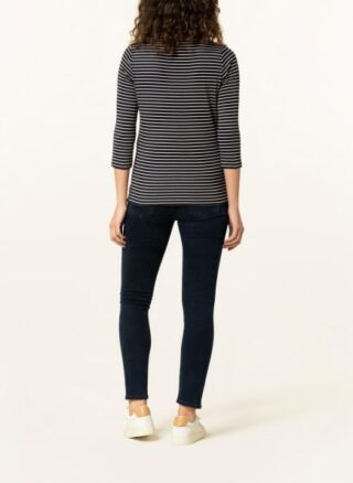 Bogner Louna Longsleeve Damen, Blau