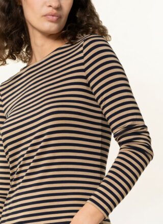 Bogner Louna Longsleeve Damen, Blau