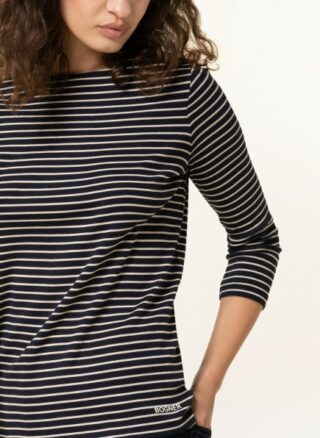 Bogner Louna Longsleeve Damen, Blau