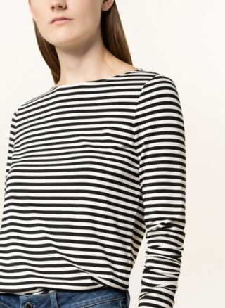 Bogner Louna Longsleeve Damen, Blau