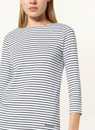 Bogner Louna Longsleeve Damen, Weiß