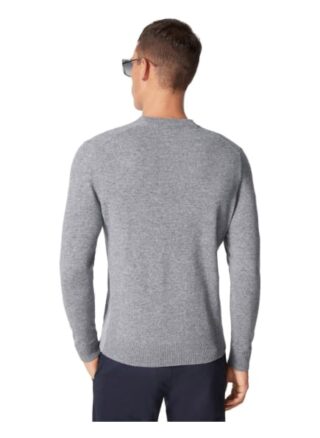 Bogner Maddox Pullover Herren, Grau