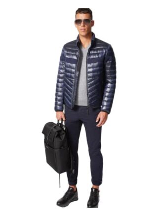 Bogner Maddox Pullover Herren, Grau