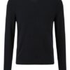 Bogner Maddox Pullover Herren, Schwarz