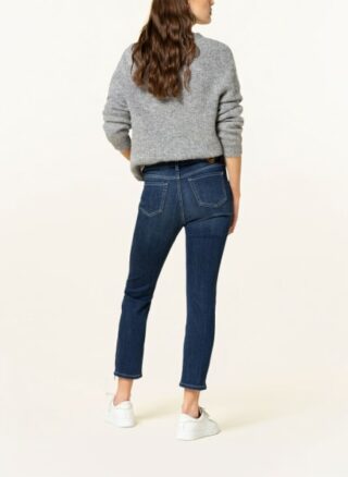 Bogner Mae-C Skinny Fit Slim Fit Jeans Damen, Blau