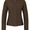 Bogner Mary Steppjacke Damen, Grün