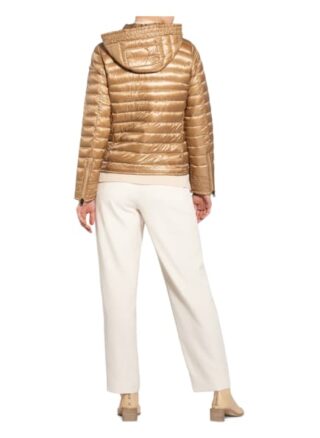 Bogner Milla Daunenjacke Light Damen, Beige