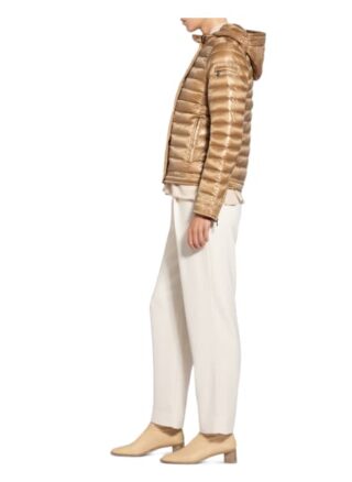 Bogner Milla Daunenjacke Light Damen, Beige