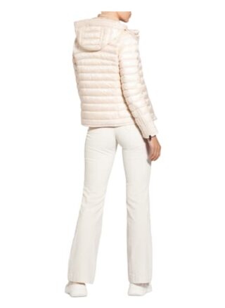 Bogner Milla Daunenjacke Light Damen, Pink
