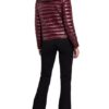 Bogner Milla Daunenjacke Light Damen, Rot