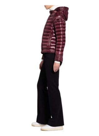 Bogner Milla Daunenjacke Light Damen, Rot