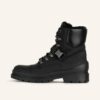 Bogner Moritz Schnürboots Damen, Schwarz