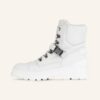Bogner Moritz Schnürboots Damen, Weiß