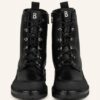Bogner New Lech 8 Schnürboots Herren, Schwarz