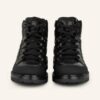 Bogner New Lech Schnürboots Herren, Schwarz