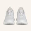 Bogner New Malaga Plateau-Sneaker Damen, Weiß