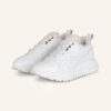 Bogner New Malaga Plateau-Sneaker Damen, Weiß