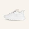 Bogner New Malaga Plateau-Sneaker Damen, Weiß
