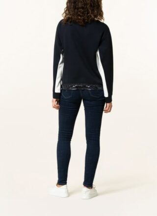 Bogner Niara Sweatshirt Damen, Blau