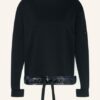 Bogner Niara Sweatshirt Damen, Blau