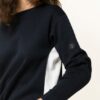 Bogner Niara Sweatshirt Damen, Blau