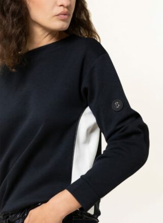 Bogner Niara Sweatshirt Damen, Blau