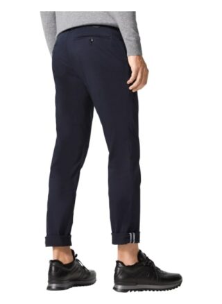 Bogner Niko-g7 Chino Herren, Blau