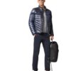 Bogner Niko-g7 Chino Herren, Blau