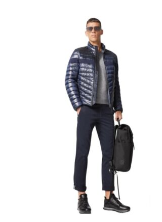 Bogner Niko-g7 Chino Herren, Blau