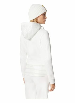 Bogner Niva Sweatjacke Damen, Weiß