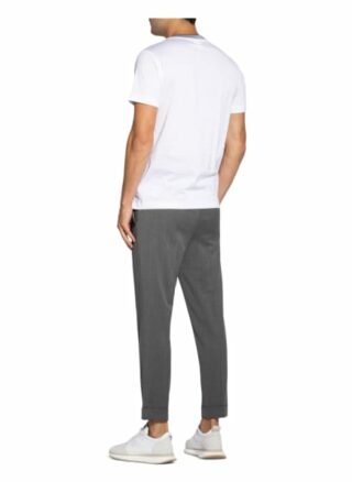 Bogner Pedros T-Shirt Herren, Weiß