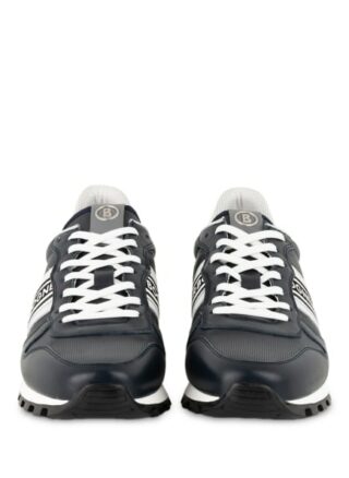 Bogner Porto Sneaker Herren, Blau