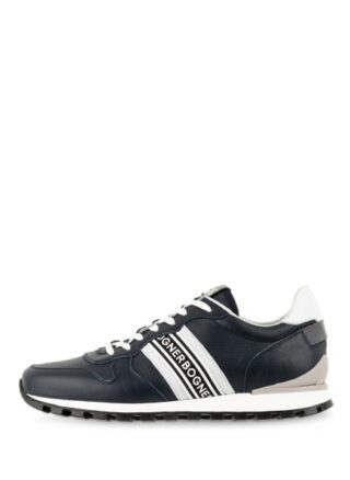 Bogner Porto Sneaker Herren, Blau
