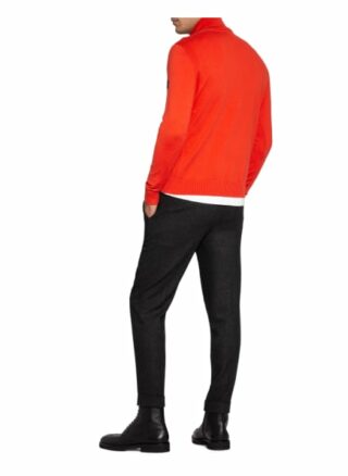 Bogner Pullover Herren, Rot