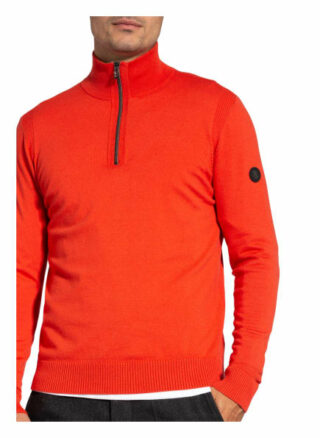 Bogner Pullover Herren, Rot
