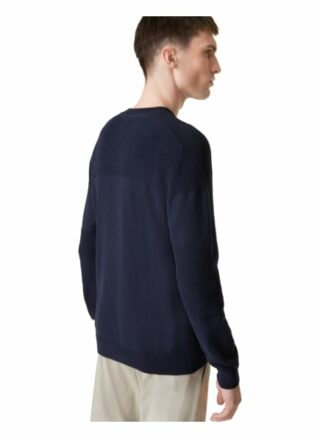 Bogner Quirin Pullover Herren, Blau