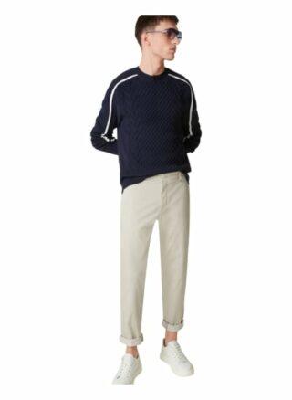 Bogner Quirin Pullover Herren, Blau