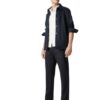 Bogner Riley-14 Chino Herren, Blau
