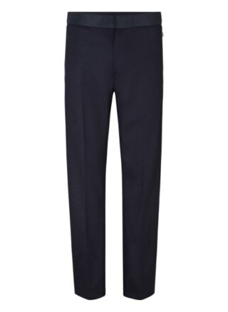 Bogner Riley-14 Chino Herren, Blau