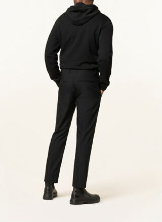 Bogner Riley Chino Herren, Schwarz