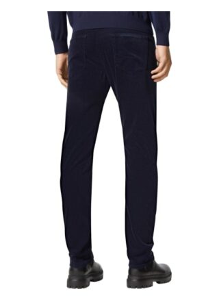 Bogner Rob-g6 Chino Herren, Blau