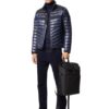 Bogner Rob-g6 Chino Herren, Blau