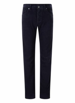 Bogner Rob-g6 Chino Herren, Blau