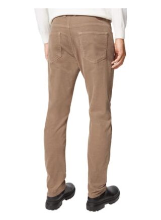Bogner Rob-g6 Chino Herren, Braun