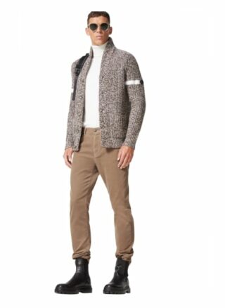 Bogner Rob-g6 Chino Herren, Braun