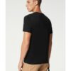 Bogner Roc T-Shirt Herren, Schwarz