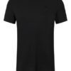 Bogner Roc T-Shirt Herren, Schwarz