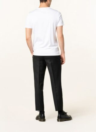 Bogner Roc T-Shirt Herren, Weiß