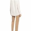 Bogner Romina Blusenshirt Damen, Weiß